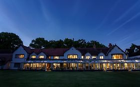 Macdonald Craxton Wood Hotel & Spa